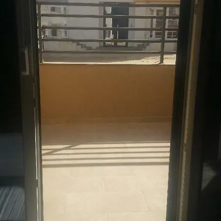 Studio Cristina Lägenhet